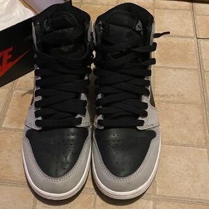 Air Jordan 1 ‘Shadow 2.0’